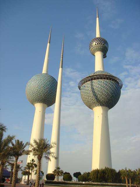 تعرف على أهم مناطق الجذب السياحي في دولة الكويت ، جمعية فيرال
