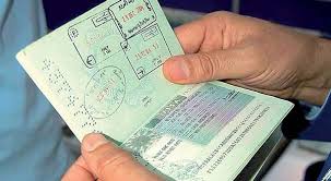 تأشيرة جزر المالديف