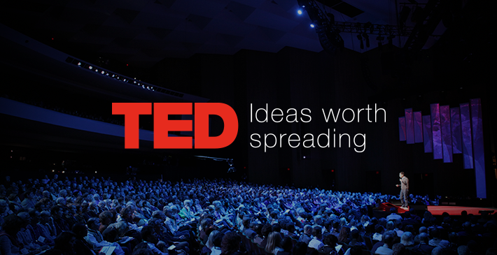 محادثات تيد الشهيرة